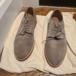 Leather J Crew Men's Shoes